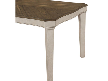 Seaside - Dining Table Dining Set - Rustic