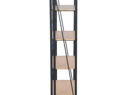 Dakota - Contemporary Bookcase