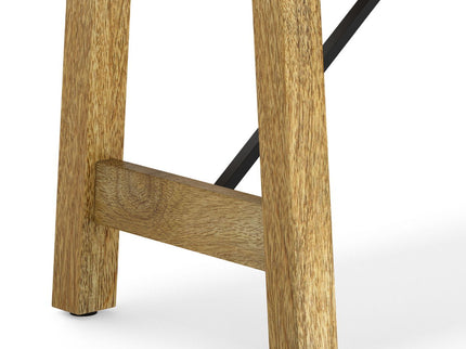 Harvey - Bench - Natural
