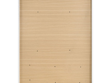 Dulcey - 5 Drawer Bedroom Chest - White