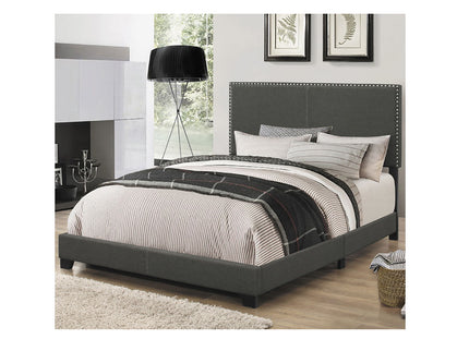 Guyancourt - Panel Bed