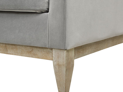 Knox - Modern Farmhouse Sofa