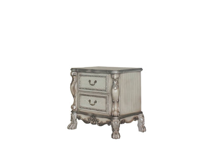 Dresden - Vintage Nightstand