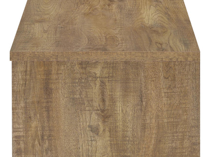 Parker - Lift Top Coffee Table - Wood