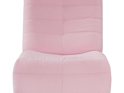 Georgena - Contemporary Swivel Glider Recliner