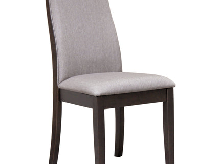 Holloway - Dining Set With Extension Leaf