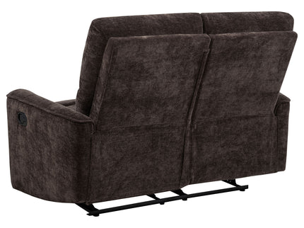 Trask - Reclining Sofa Set