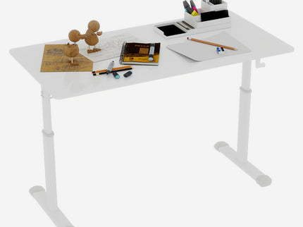 Adjustable Home Office Desk