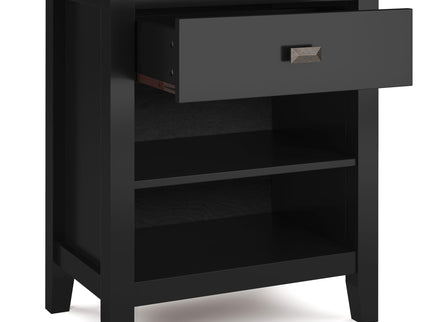 Artisan - Handcrafted Bedside Table