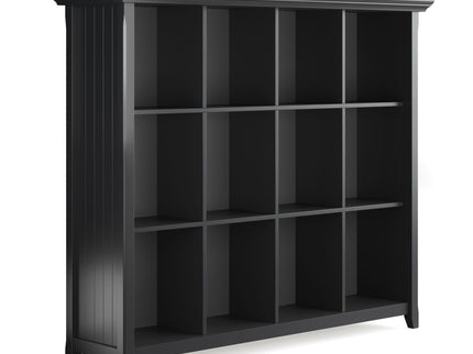 Acadian - Handcrafted Cube Storage