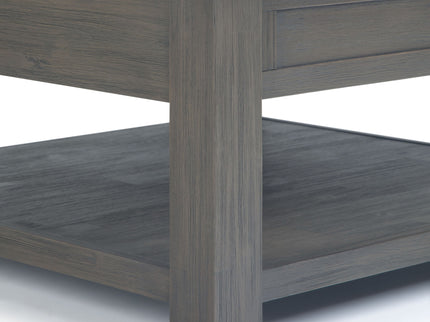 Monroe - Handcrafted Side Table