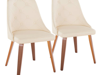 Giovanni - Contemporary Dining Chair (Set of 2)