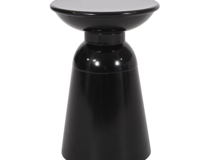 Serenita - Outdoor Side Tables With Flared Design (Set of 2)