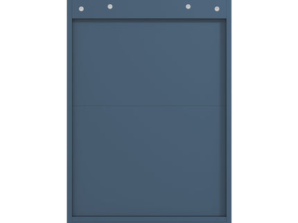 Wall Mounted Bathroom Storage Medicine Cabinet For Over Toilet With Mirror