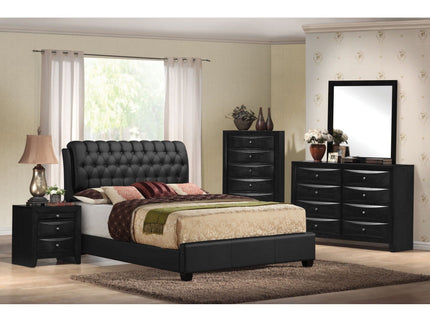 Ireland - Elegant Design Nightstand