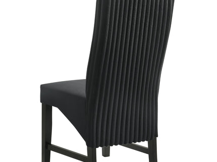 Dempsey - Upholstered Dining Side Chair (Set of 2)