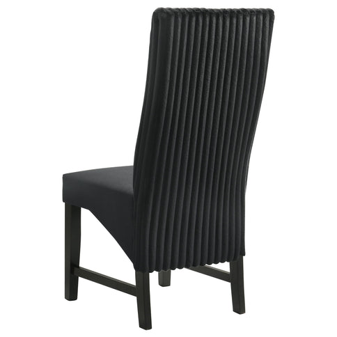 Dempsey - Upholstered Dining Side Chair (Set of 2)