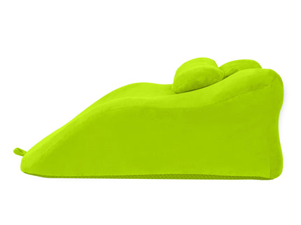 Ergonomic Spinal Posture Support Bed Pillow