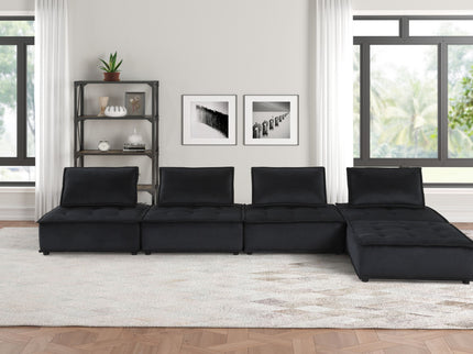 Anna - Modular Sofa
