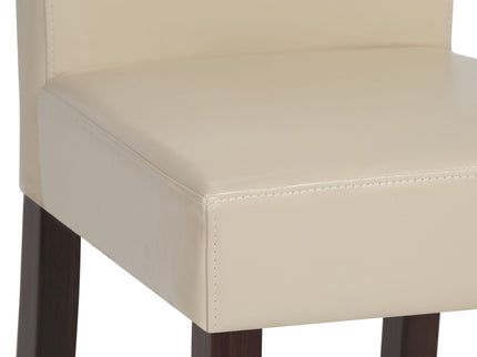 Acadian - Upholstered Parson Dining Chair (Set of 2)