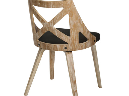 Charlotte - Farmhouse Chair (Set of 2)