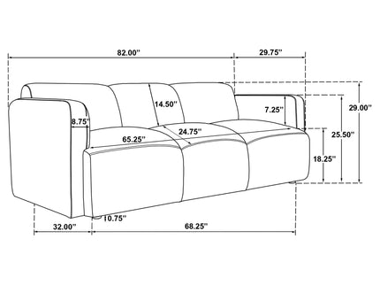 Stewart - Sofa