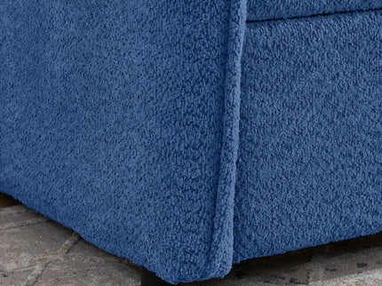 Upholstered Daybed With Pop Up Trundle