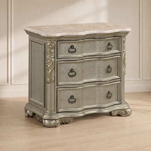 Bella - Bedroom Set