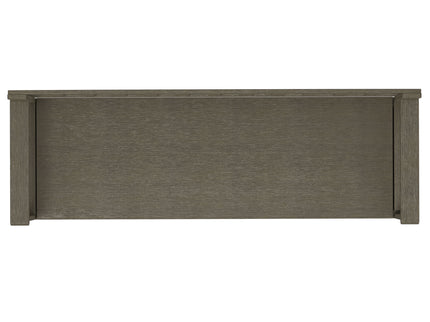 Brooklyn - Handcrafted Entryway Storage Bench