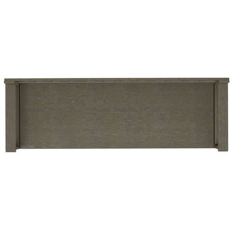 Brooklyn - Handcrafted Entryway Storage Bench