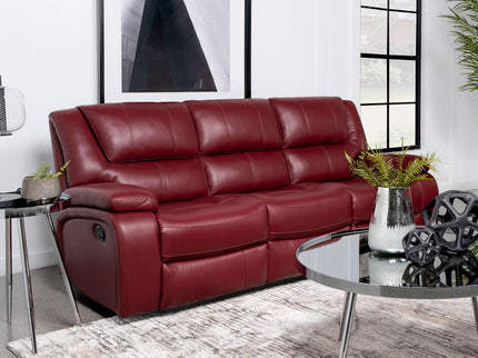 Elodie - Motion Reclining Sofa