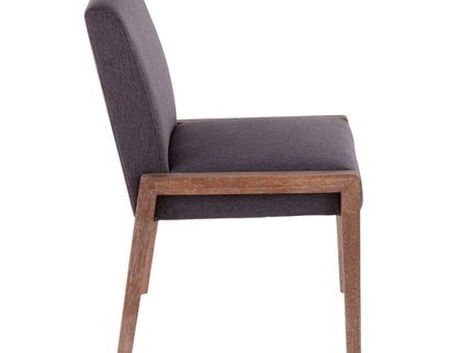 Carmen - Contemporary Chair (Set of 2)