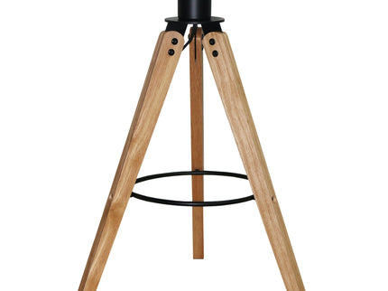 Decorative LED Desk Lamp, 3 Legged - Natural