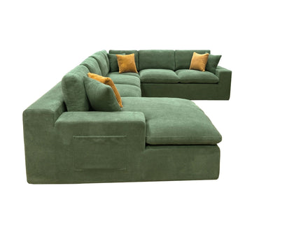 Compressed Sectional