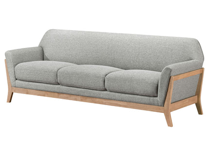 Caspian - Sofa - Gray