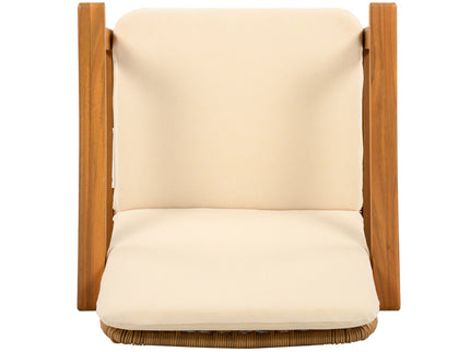 Outdoor Dining Chairs (Set of 2)