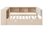 Beige / Full
