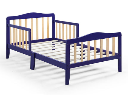 Twain - Toddler Bed
