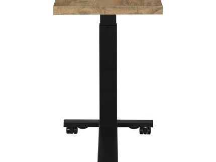 Geary - Height Adjustable Mobile C-Table