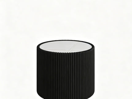 Cylindrical Coffee Table