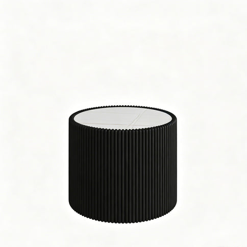 Cylindrical Coffee Table