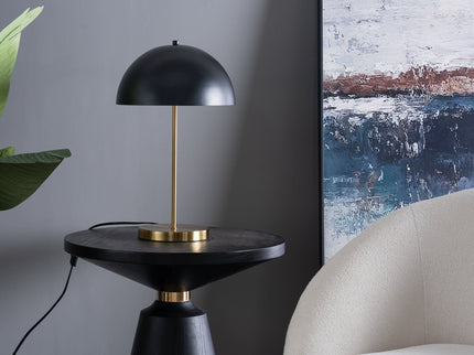 Stratos - Table Lamp - Gold