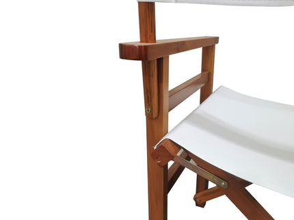 Folding Director Chair