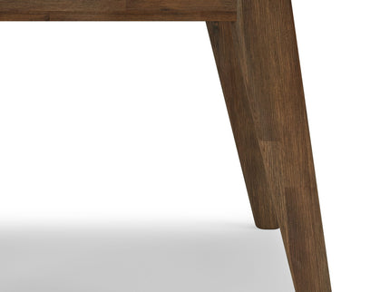 Clarkson - Rustic Table