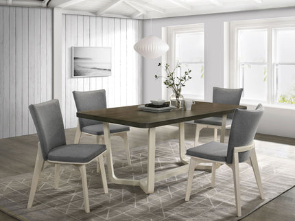 Sexton - Rectangular Dining Set