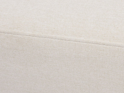 Jared - Versatile Roll Arm Tufted Bench Settee