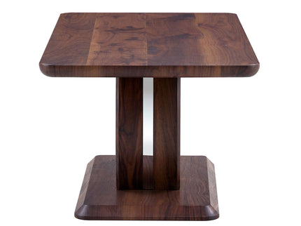 Modern, Minimalist Rectangular Coffee Table