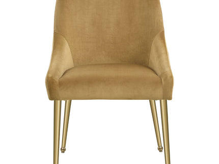 Lichton - Upholstered Dining Side Chair (Set of 2)