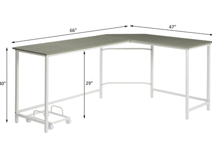 Bambina - Computer Desk