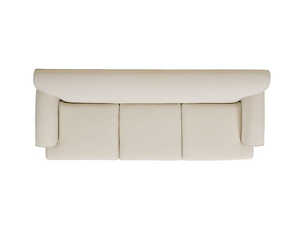 Alana Lawson - Three Cushion Tightback Sofa